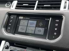 Land Rover Range Rover Sport SD V6 Autobiography Dynamic 