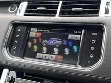 Land Rover Range Rover Sport SD V6 Autobiography Dynamic 