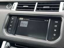 Land Rover Range Rover Sport SD V6 Autobiography Dynamic 