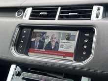 Land Rover Range Rover Sport SD V6 Autobiography Dynamic 