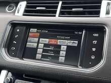 Land Rover Range Rover Sport SD V6 Autobiography Dynamic 