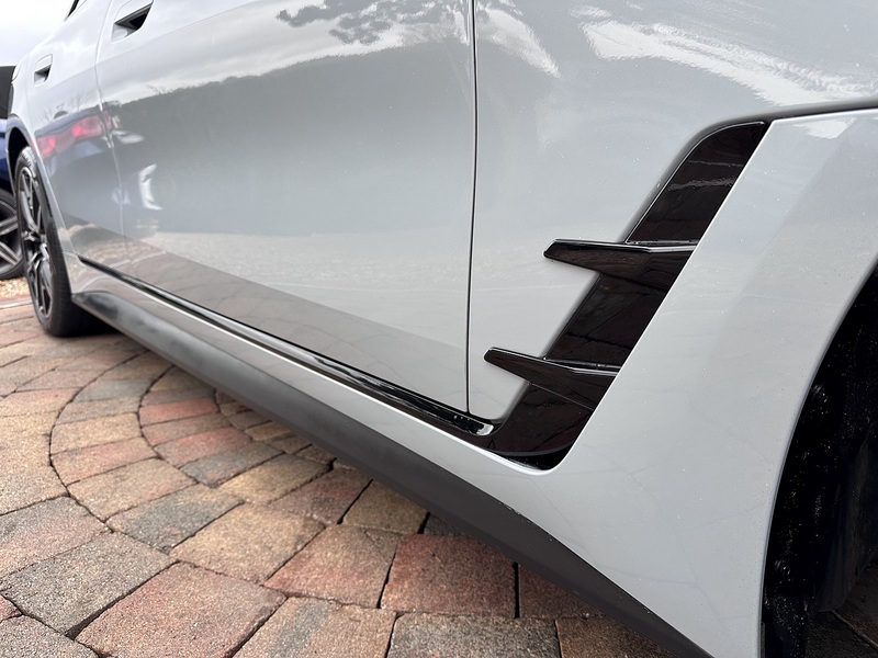BMW 4 Series Gran Coupe 420i M Sport - U293