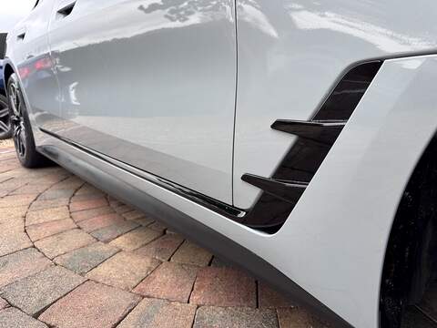 BMW 4 Series Gran Coupe 420i M Sport - U293