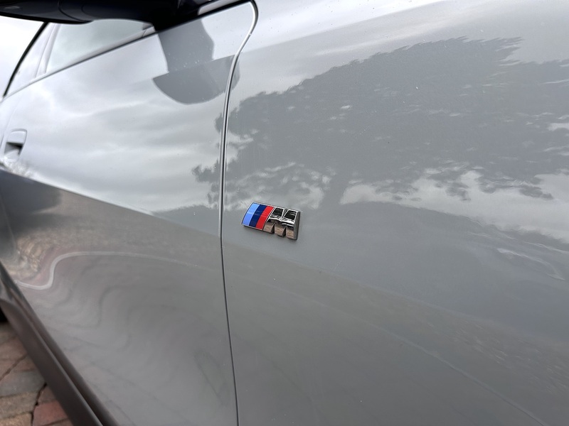 BMW 4 Series Gran Coupe 420i M Sport - U293