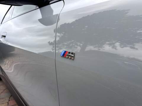 BMW 4 Series Gran Coupe 420i M Sport - U293
