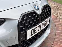 BMW 4 Series Gran Coupe 420i M Sport 