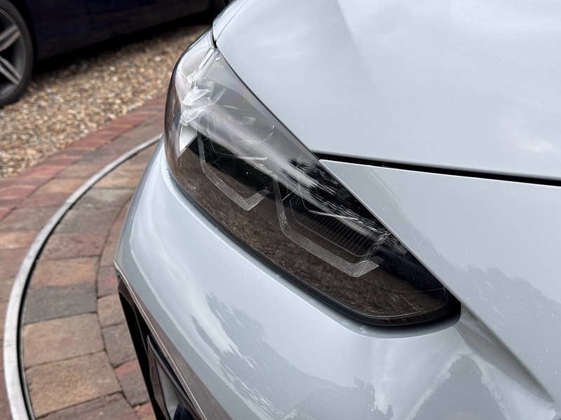 BMW 4 Series Gran Coupe 420i M Sport - U293
