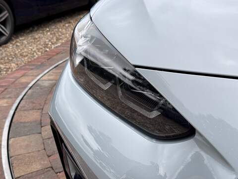 BMW 4 Series Gran Coupe 420i M Sport - U293