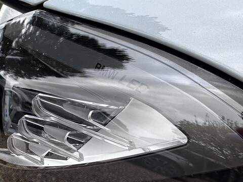 BMW 4 Series Gran Coupe 420i M Sport - U293