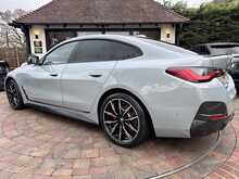 BMW 4 Series Gran Coupe 420i M Sport 