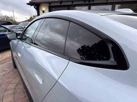 BMW 4 Series Gran Coupe 420i M Sport - U293