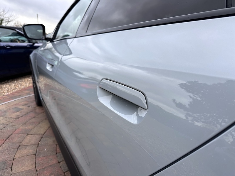 BMW 4 Series Gran Coupe 420i M Sport - U293