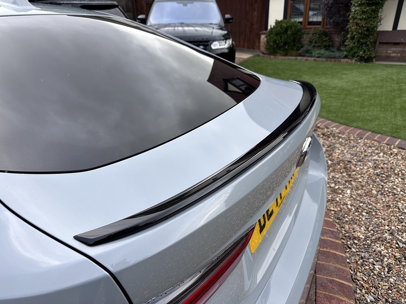 BMW 4 Series Gran Coupe 420i M Sport - U293