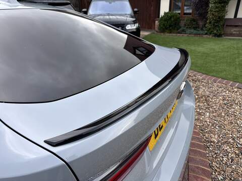 BMW 4 Series Gran Coupe 420i M Sport - U293