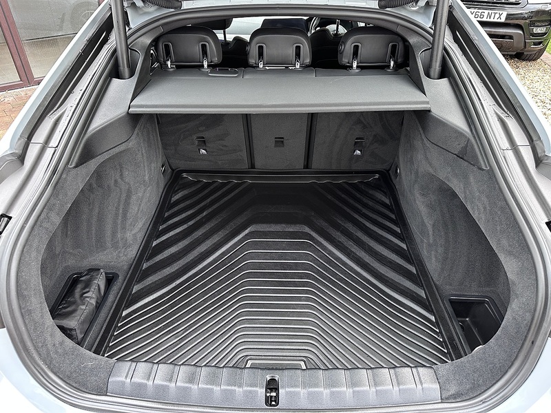 BMW 4 Series Gran Coupe 420i M Sport - U293