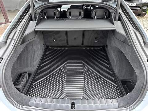 BMW 4 Series Gran Coupe 420i M Sport - U293