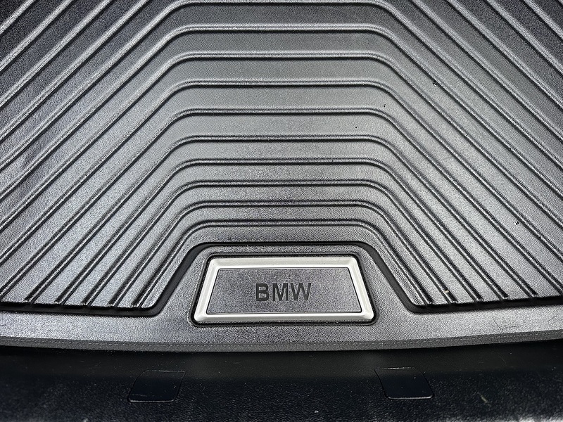 BMW 4 Series Gran Coupe 420i M Sport - U293