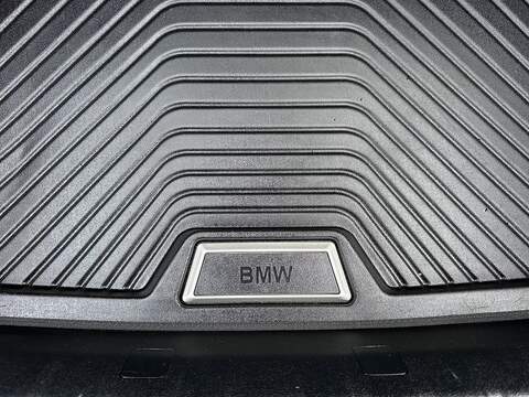 BMW 4 Series Gran Coupe 420i M Sport - U293