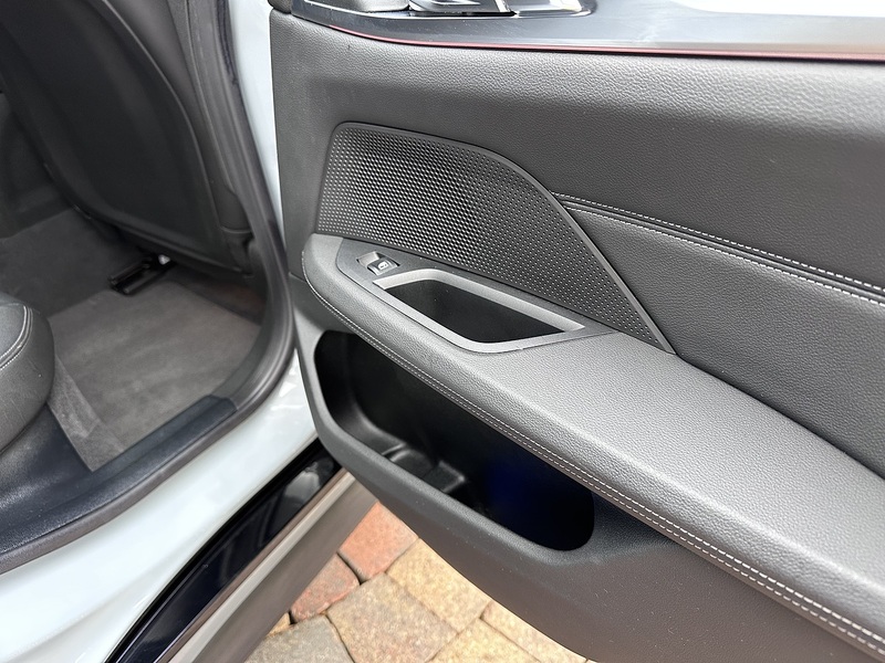 BMW 4 Series Gran Coupe 420i M Sport - U293