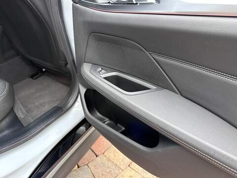 BMW 4 Series Gran Coupe 420i M Sport - U293