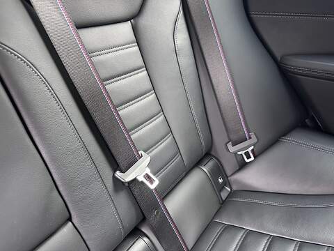 BMW 4 Series Gran Coupe 420i M Sport - U293