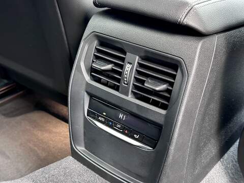 BMW 4 Series Gran Coupe 420i M Sport - U293