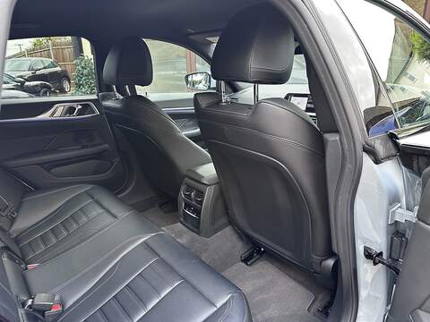 BMW 4 Series Gran Coupe 420i M Sport - U293