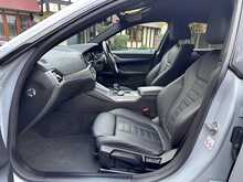 BMW 4 Series Gran Coupe 420i M Sport 