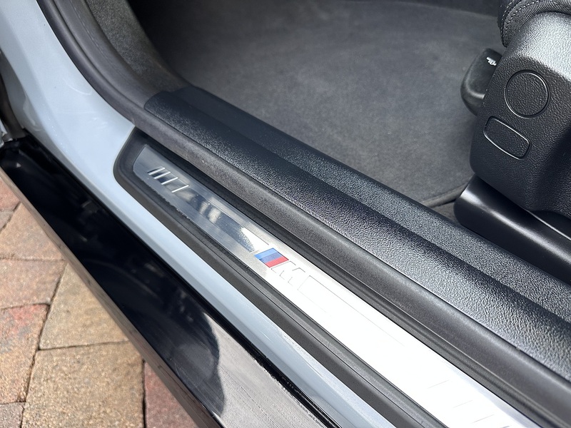 BMW 4 Series Gran Coupe 420i M Sport - U293