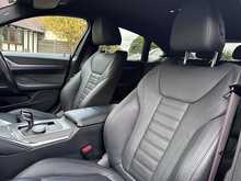 BMW 4 Series Gran Coupe 420i M Sport 