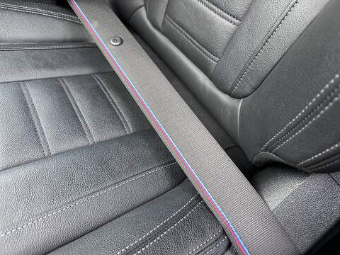 BMW 4 Series Gran Coupe 420i M Sport - U293