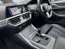 BMW 4 Series Gran Coupe 420i M Sport 