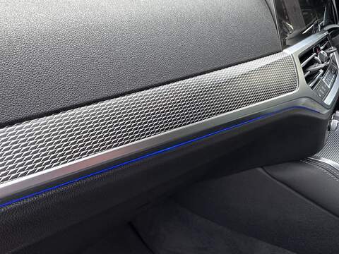 BMW 4 Series Gran Coupe 420i M Sport - U293