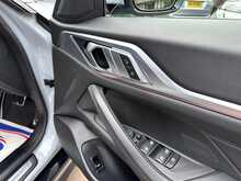 BMW 4 Series Gran Coupe 420i M Sport 