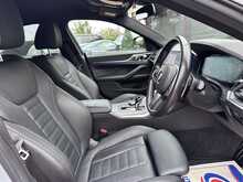 BMW 4 Series Gran Coupe 420i M Sport 