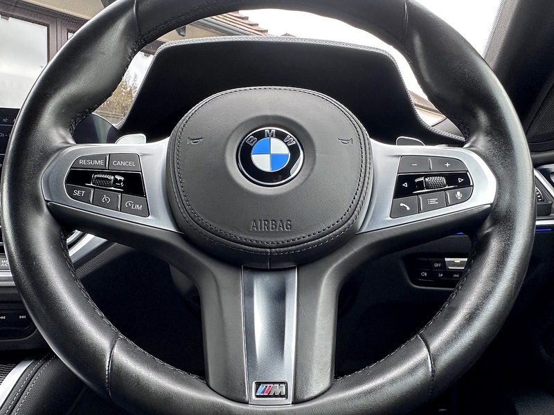 BMW 4 Series Gran Coupe 420i M Sport - U293