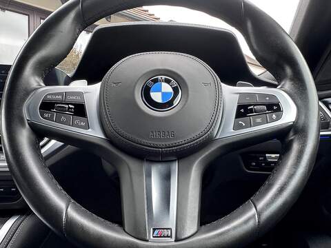BMW 4 Series Gran Coupe 420i M Sport - U293