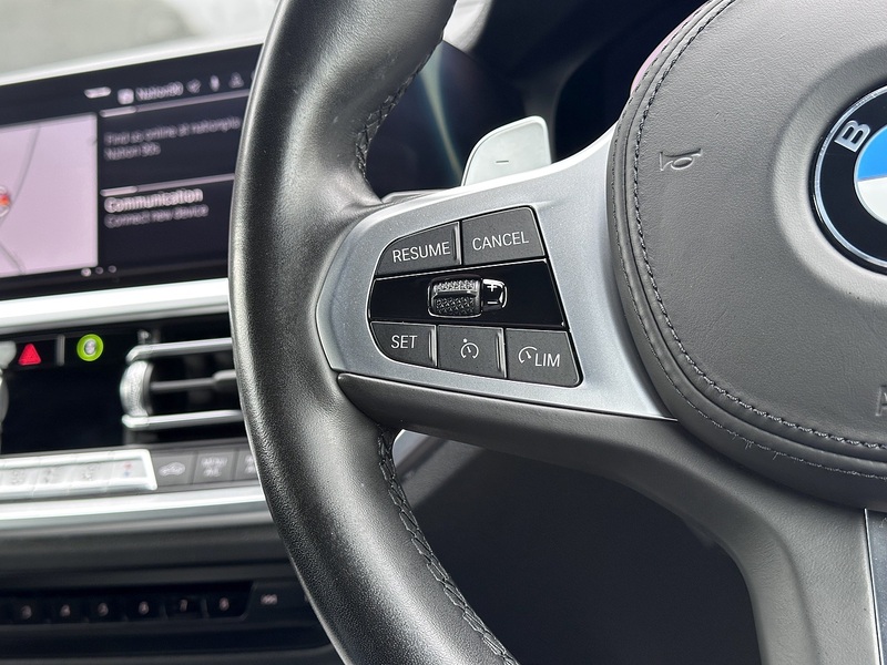 BMW 4 Series Gran Coupe 420i M Sport - U293