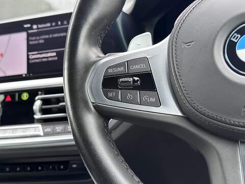BMW 4 Series Gran Coupe 420i M Sport - U293