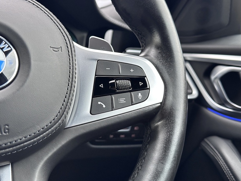 BMW 4 Series Gran Coupe 420i M Sport - U293