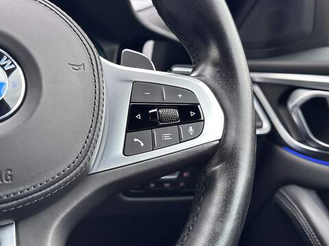 BMW 4 Series Gran Coupe 420i M Sport - U293