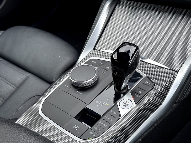 BMW 4 Series Gran Coupe 420i M Sport - U293