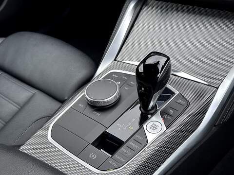 BMW 4 Series Gran Coupe 420i M Sport - U293