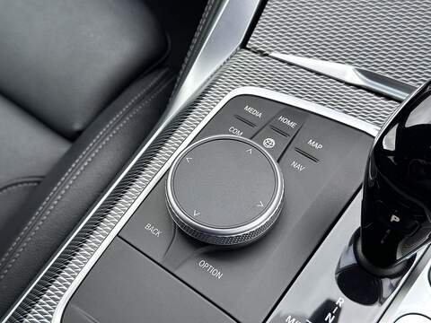 BMW 4 Series Gran Coupe 420i M Sport - U293
