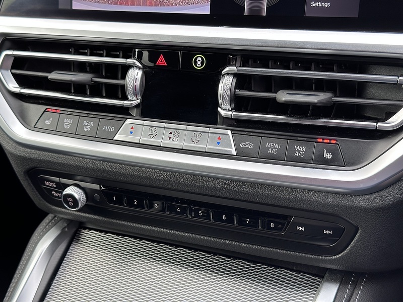 BMW 4 Series Gran Coupe 420i M Sport - U293