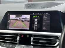 BMW 4 Series Gran Coupe 420i M Sport 