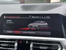 BMW 4 Series Gran Coupe 420i M Sport 