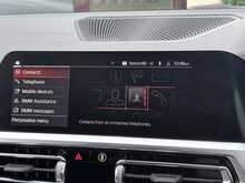 BMW 4 Series Gran Coupe 420i M Sport 