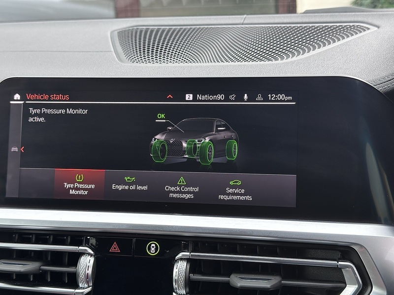 BMW 4 Series Gran Coupe 420i M Sport - U293