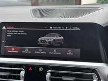 BMW 4 Series Gran Coupe 420i M Sport 